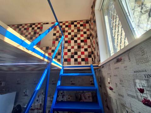 квартира по адресу Семена Палия ул. (Дніпропетровська), 68