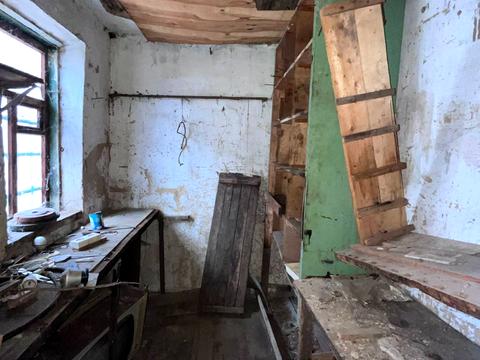 будинок за адресою Євгена Сердюкова вул. (Барбюса), 13
