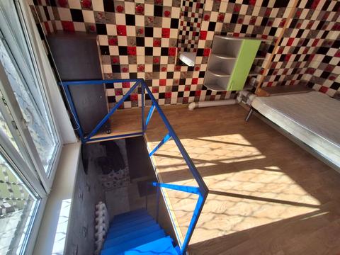 квартира по адресу Семена Палия ул. (Дніпропетровська), 68