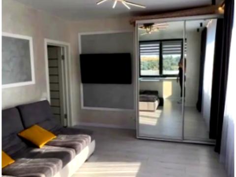 квартира за адресою Антоновича вул. (Горького), 74