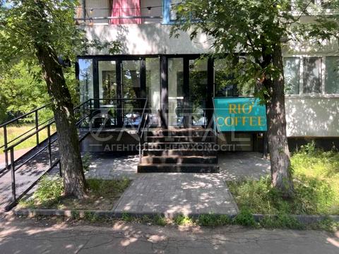 комерційна за адресою Ігоря Шамо бульв. (Олексія Давидова), 5