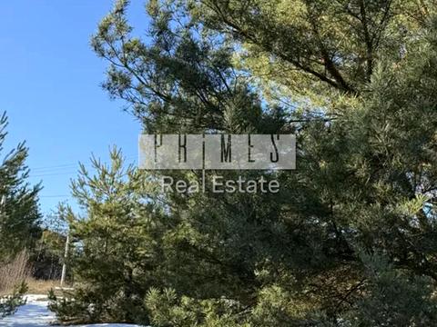 ділянка за адресою 