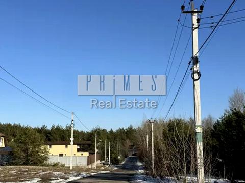 ділянка за адресою 