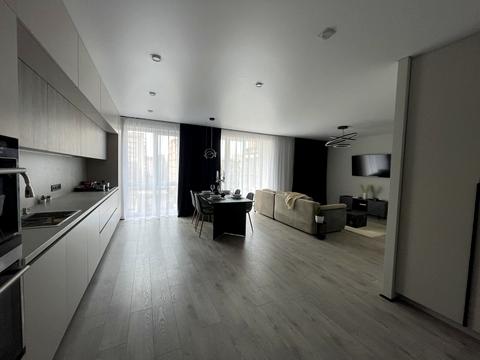 квартира по адресу За Рудкой ул., 18