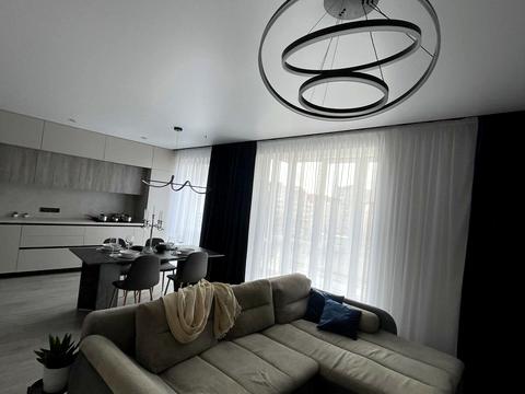 квартира по адресу За Рудкой ул., 18