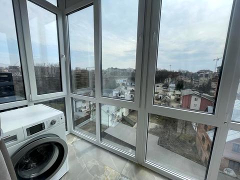 квартира по адресу За Рудкой ул., 18