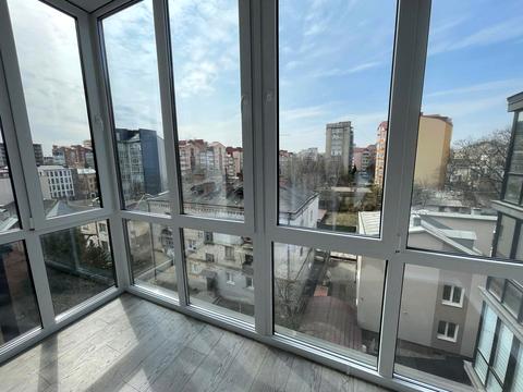 квартира по адресу За Рудкой ул., 18