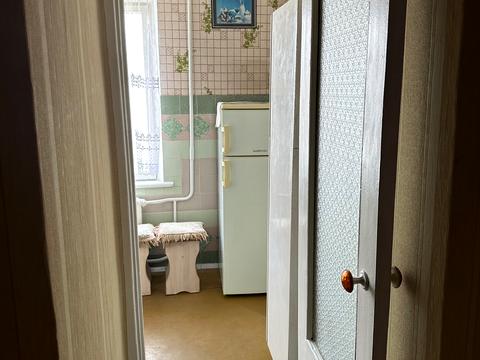 квартира по адресу Заречанская ул., 22/2