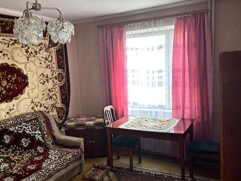 квартира за адресою Зарічанська вул., 22/2