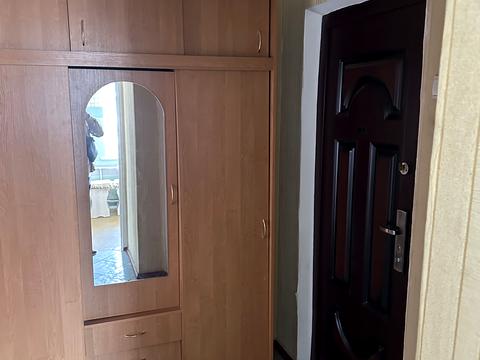 квартира по адресу Заречанская ул., 22/2