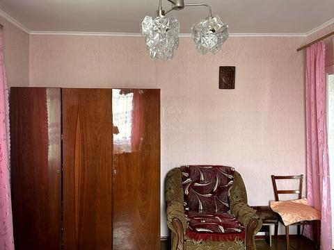 квартира по адресу Заречанская ул., 22/2