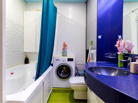 квартира за адресою Регенераторна вул., 4 к1