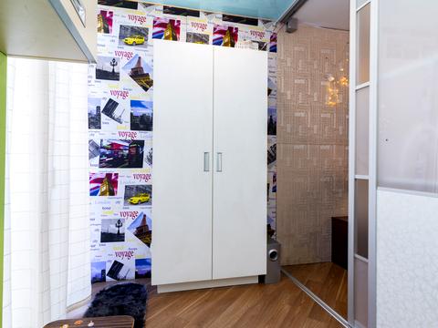 квартира за адресою Регенераторна вул., 4 к1