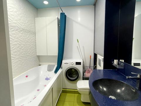 квартира за адресою Регенераторна вул., 4 к1