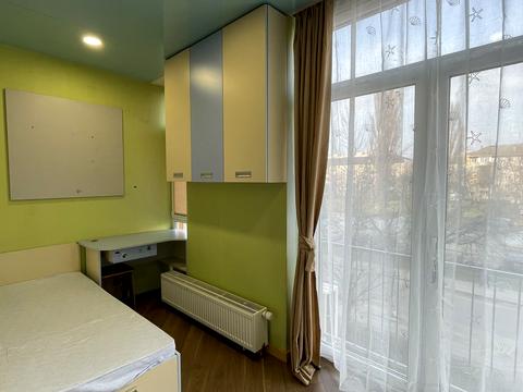 квартира за адресою Регенераторна вул., 4 к1