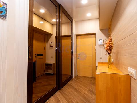 квартира за адресою Регенераторна вул., 4 к1