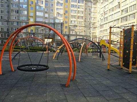 квартира за адресою Івана Кожедуба вул., (Будинок 2)