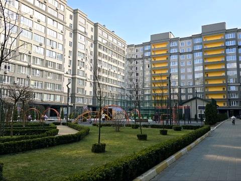 квартира по адресу Кожедуба ул., (Будинок 2)