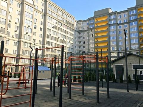 квартира за адресою Івана Кожедуба вул., (Будинок 2)