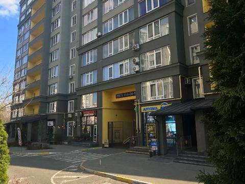 квартира за адресою Івана Кожедуба вул., (Будинок 2)
