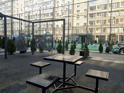 квартира за адресою Івана Кожедуба вул., (Будинок 2)