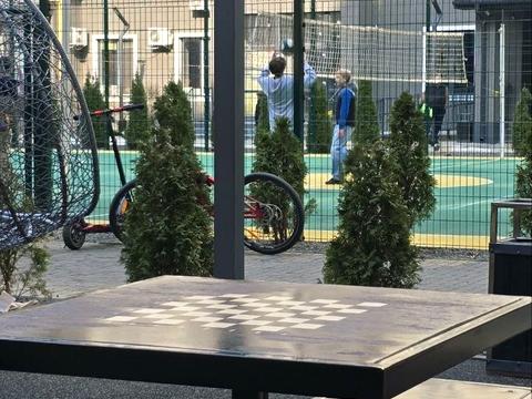 квартира за адресою Івана Кожедуба вул., (Будинок 2)