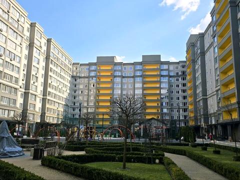 квартира за адресою Івана Кожедуба вул., (Будинок 2)