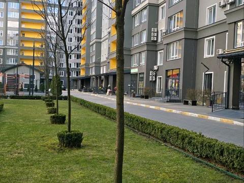 квартира за адресою Івана Кожедуба вул., (Будинок 2)