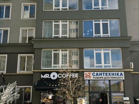 квартира за адресою Івана Кожедуба вул., (Будинок 2)