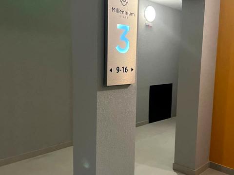 квартира за адресою Івана Кожедуба вул., (Будинок 2)