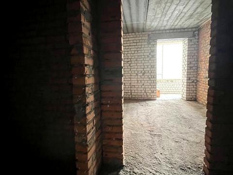 квартира за адресою Івана Кожедуба вул., (Будинок 2)