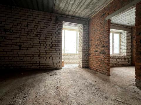 квартира за адресою Івана Кожедуба вул., (Будинок 2)