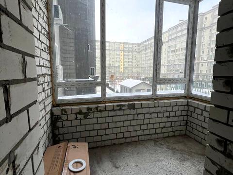 квартира за адресою Івана Кожедуба вул., (Будинок 2)