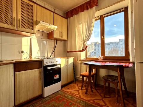 квартира по адресу Тернопільська ул., 28