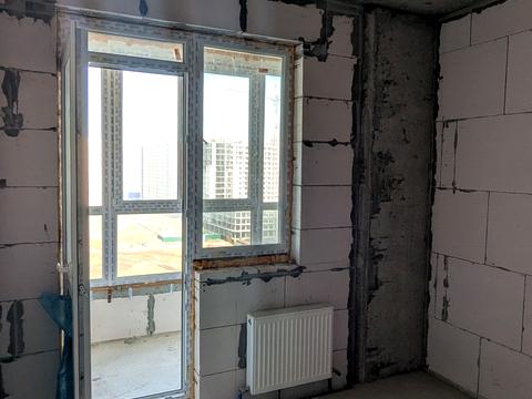 квартира за адресою Перлинна вул., 11