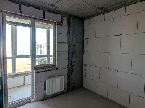 квартира за адресою Перлинна вул., 11