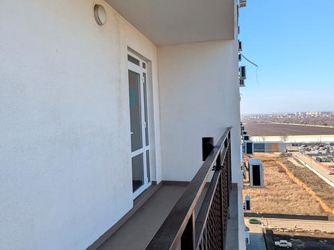 квартира за адресою Перлинна вул., 11