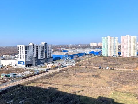 квартира за адресою Перлинна вул., 11