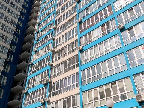 квартира за адресою Перлинна вул., 11