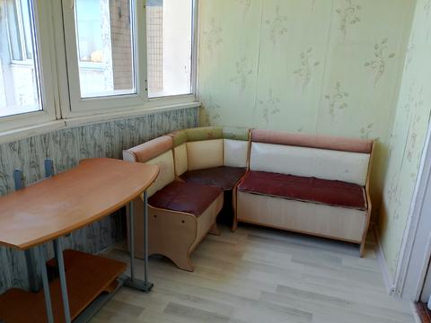 квартира за адресою Владислава Бувалкіна вул. (Бочарова Генерала), 34