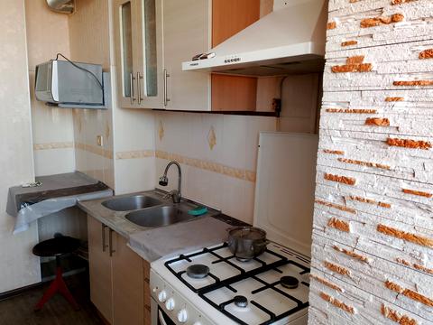 квартира за адресою Владислава Бувалкіна вул. (Бочарова Генерала), 34