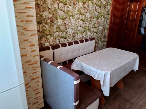 квартира за адресою Владислава Бувалкіна вул. (Бочарова Генерала), 34