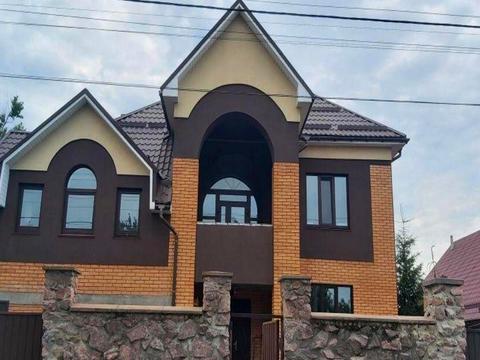 будинок за адресою Київська вул.