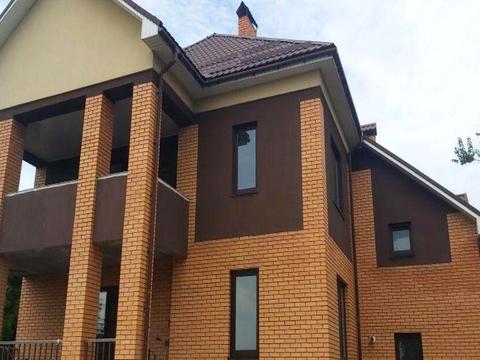 дом по адресу Київська ул.