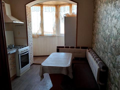 квартира за адресою Владислава Бувалкіна вул. (Бочарова Генерала), 34