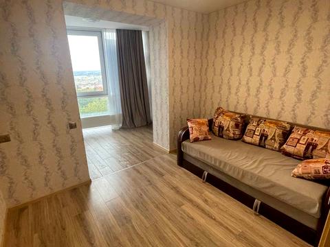 квартира за адресою Слави бульв., 45-Б