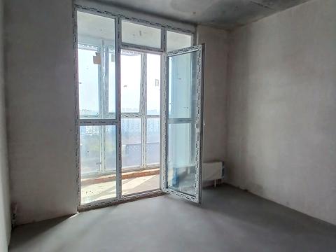 квартира за адресою Воскресенська вул., 2-В