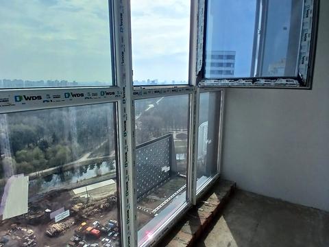 квартира за адресою Воскресенська вул., 2-В