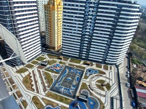 квартира за адресою Воскресенська вул., 2-В