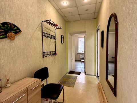 коммерческая по адресу Княгини Ольги ул. (Горького), 2